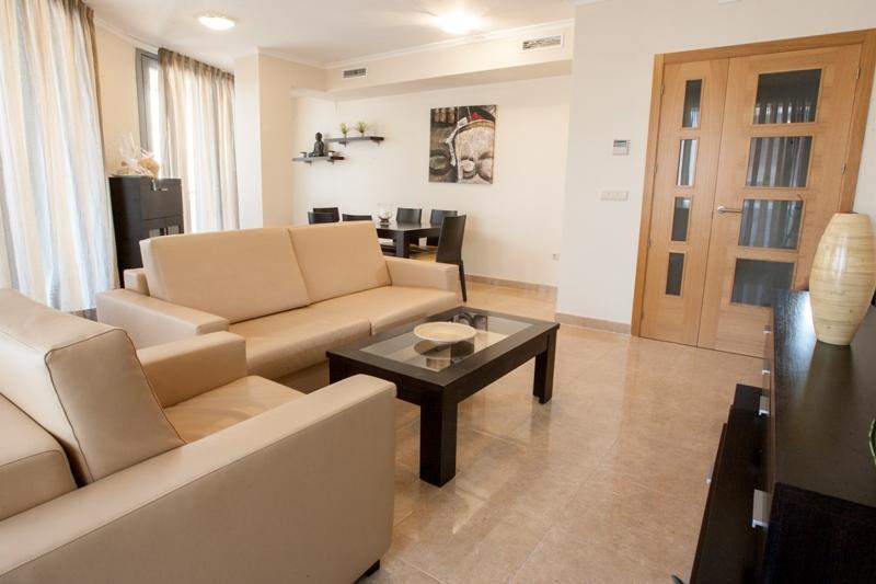 Estimar Calpe Apartments (Adults Only) Экстерьер фото