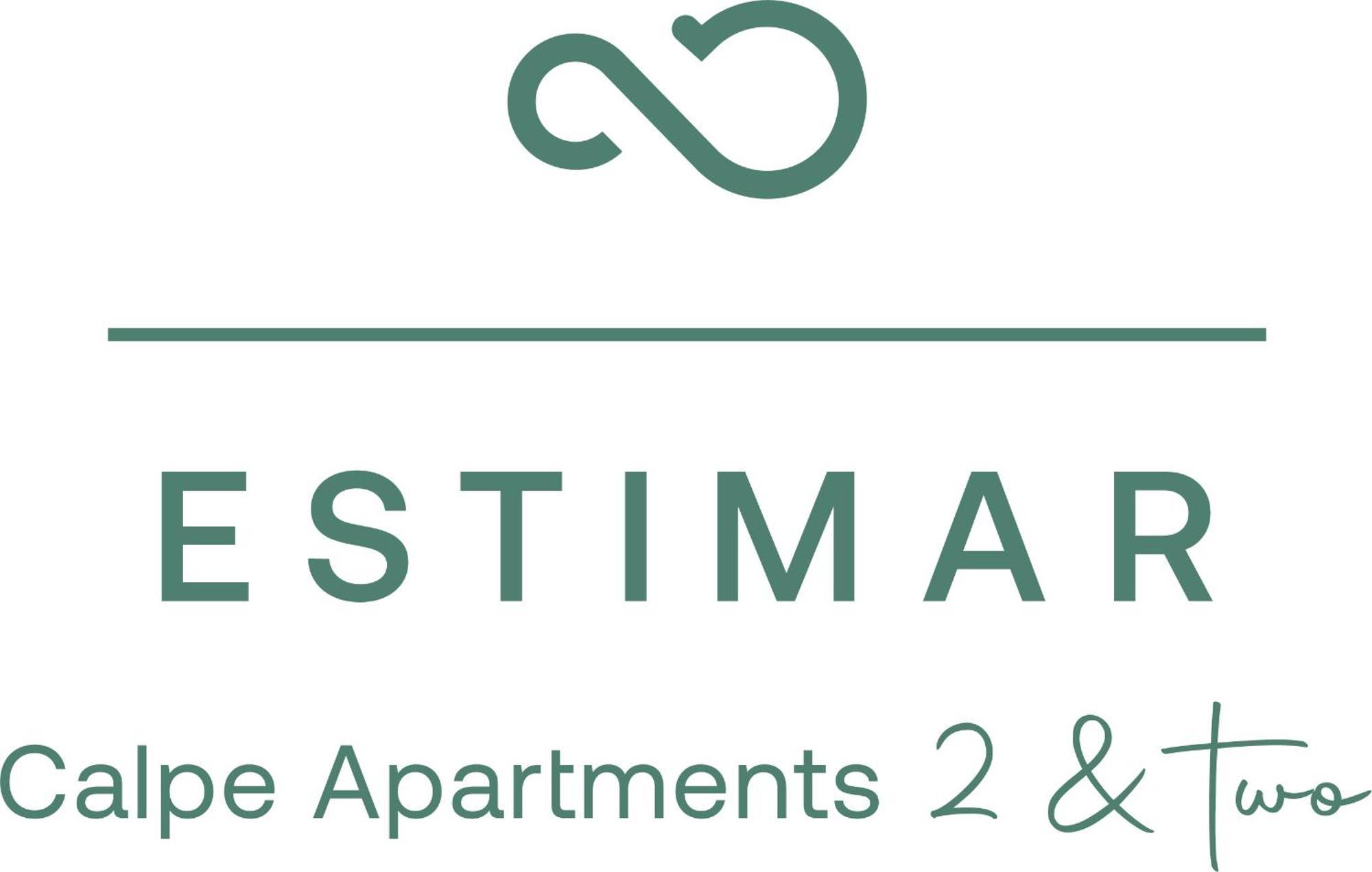 Estimar Calpe Apartments (Adults Only) Экстерьер фото