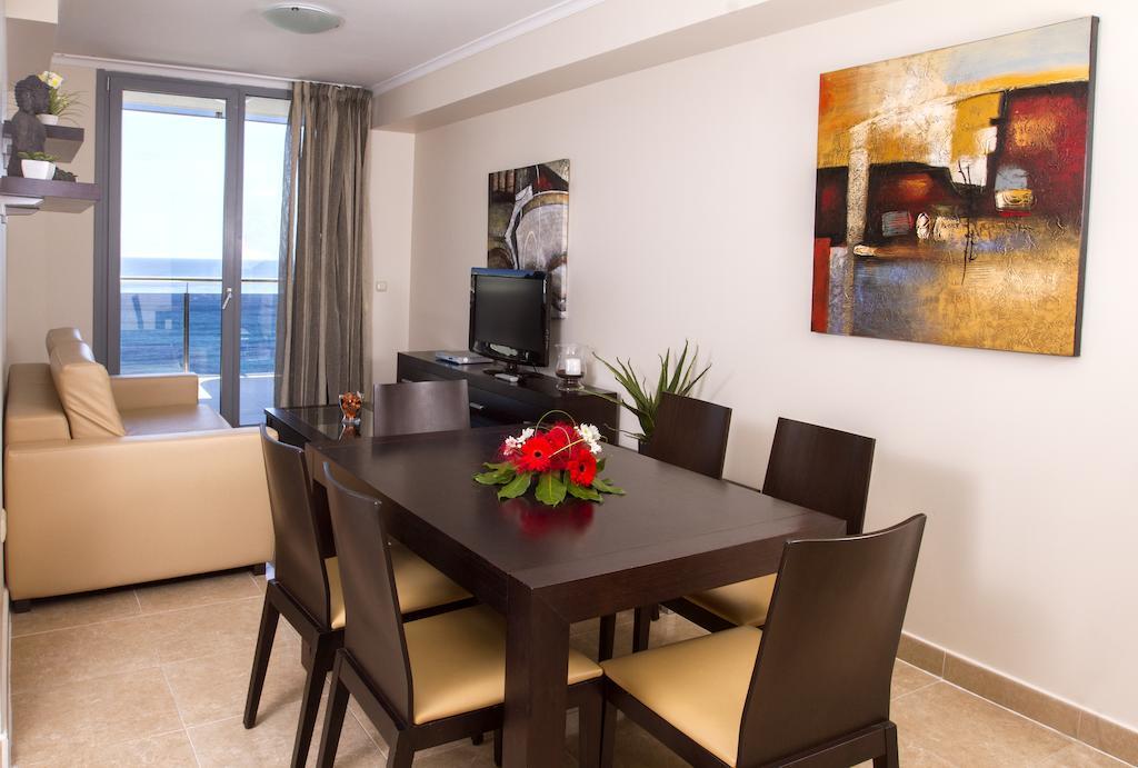 Estimar Calpe Apartments (Adults Only) Экстерьер фото