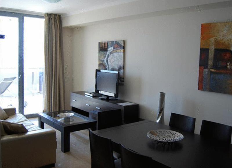 Estimar Calpe Apartments (Adults Only) Номер фото