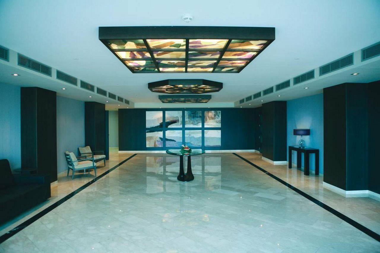 Estimar Calpe Apartments (Adults Only) Экстерьер фото