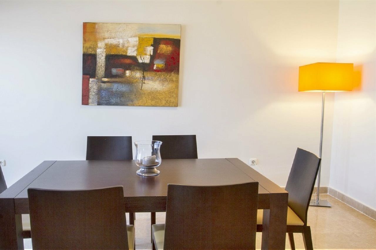 Estimar Calpe Apartments (Adults Only) Экстерьер фото